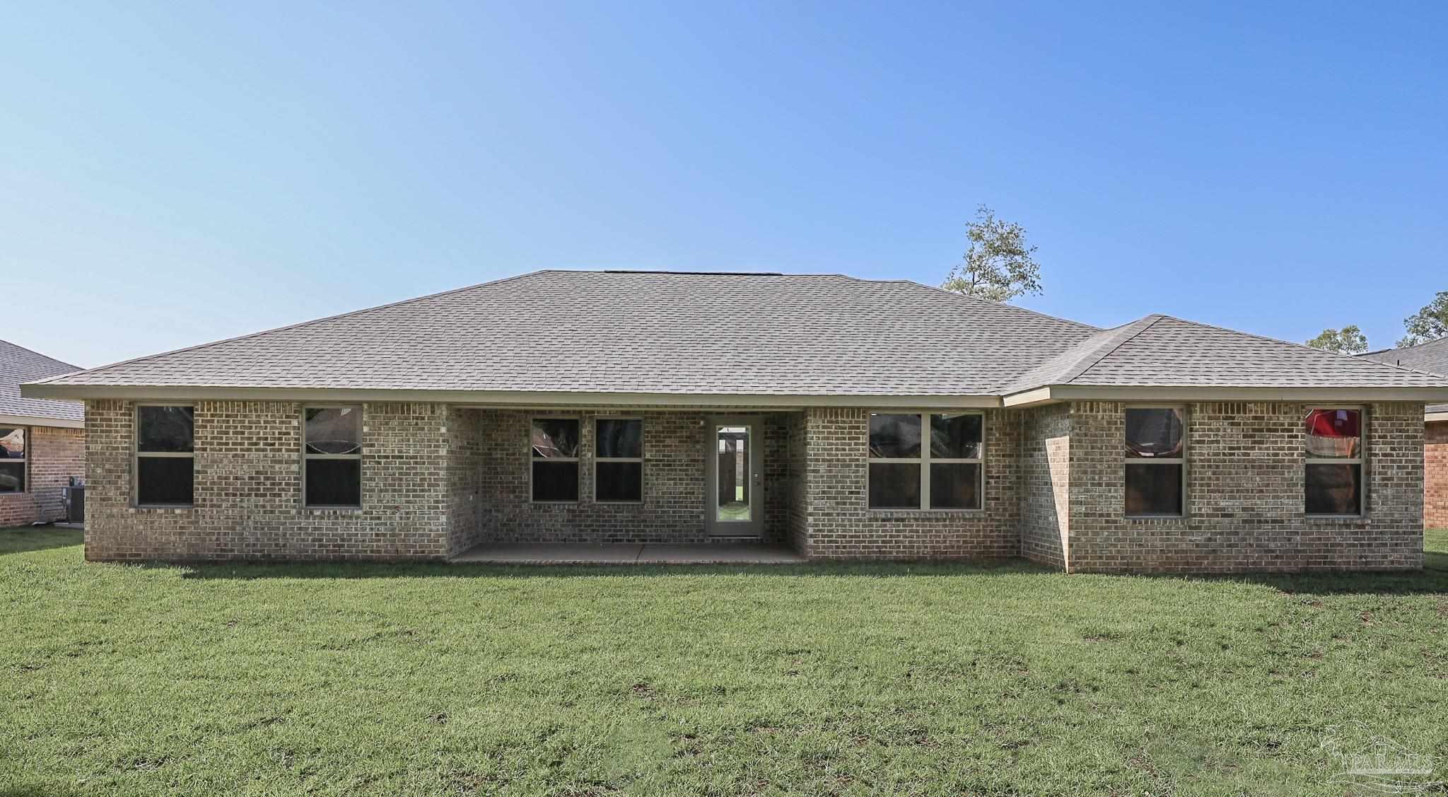 6045 Parsonage Circle Milton, FL 32570 - Photo 4 of 39