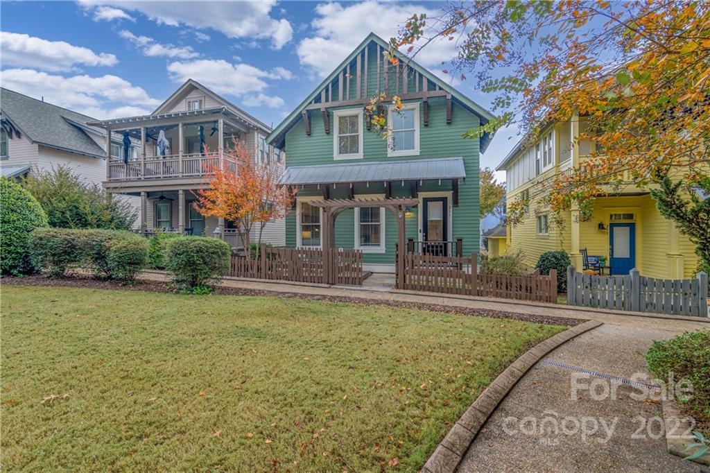 217 Coneflower Place Fort Mill, SC 29708 - Photo 2 of 39 Gallery Image 2