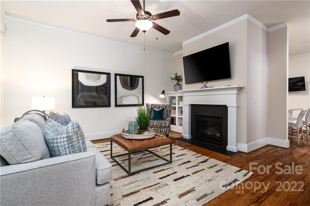 217 Coneflower Place Fort Mill, SC 29708 - Photo 8 of 39 Gallery Image 8