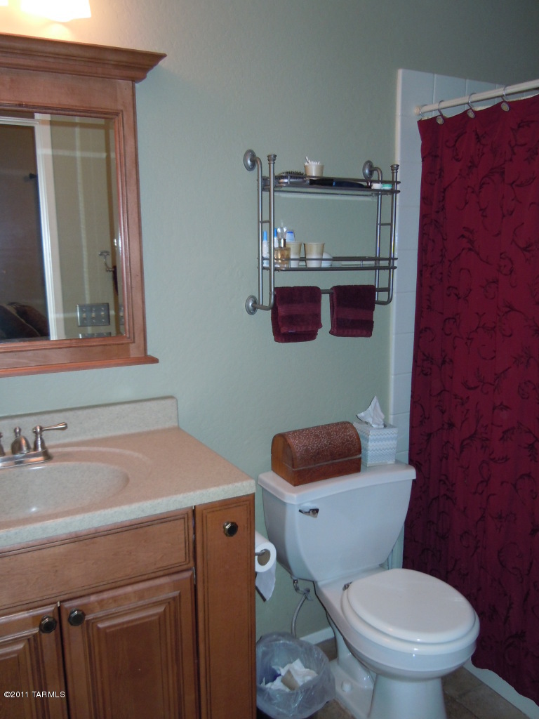3750 North Country Club Road, Unit 3 Tucson, AZ 85716 - Photo 11 of 13