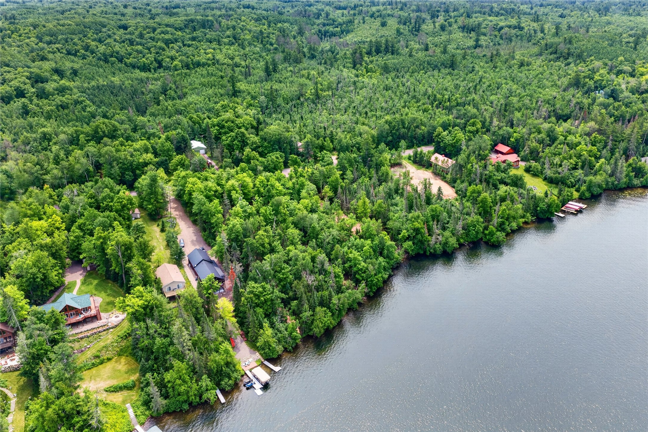 Xxx Long Lake Road Stone Lake, WI 54876 - Photo 17 of 20 Gallery Image 17