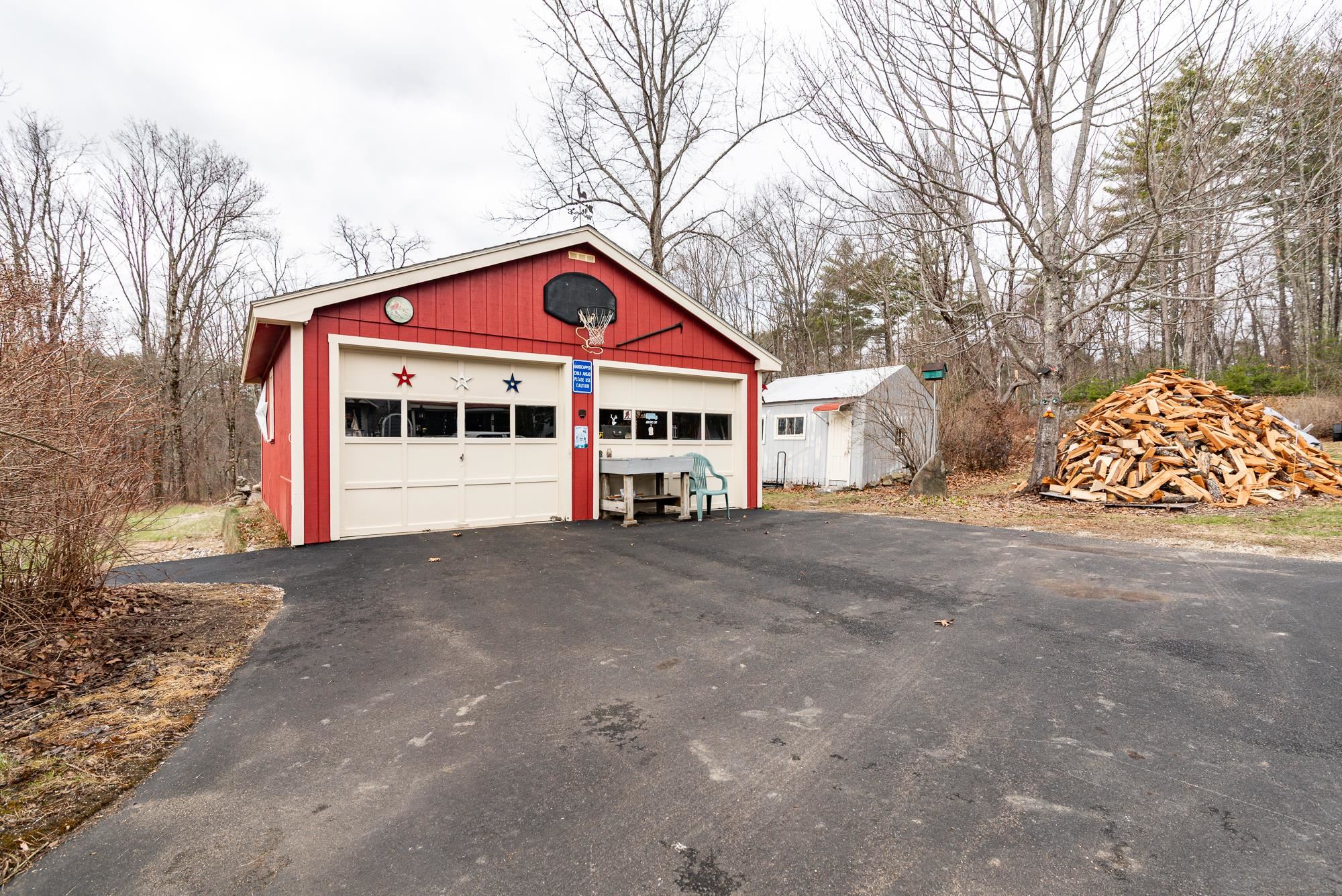671 Washington Street Barrington, NH 03825 - Photo 36 of 55