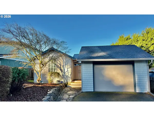 $599,000 | 2681 Northwest Mast Avenue, Lincoln City, OR 97367