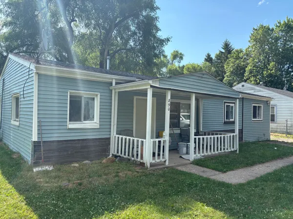 $195,000 | 890 Dons Drive, Ypsilanti, MI 48198