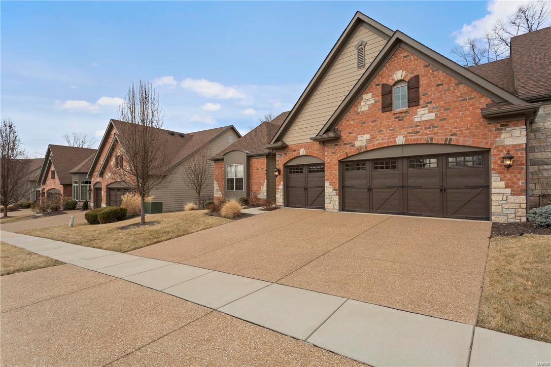 14623 Kendall Ridge Drive Chesterfield, MO 63017 - Photo 2 of 44