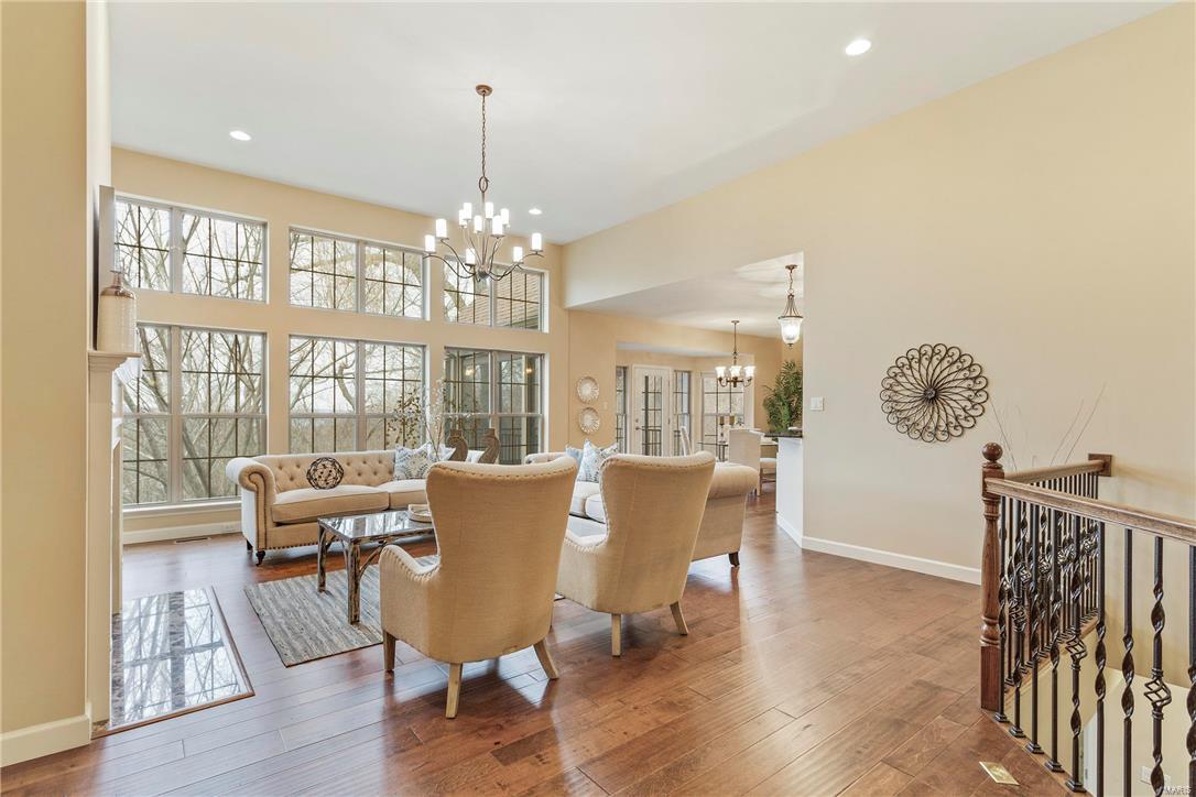 14623 Kendall Ridge Drive Chesterfield, MO 63017 - Photo 12 of 44