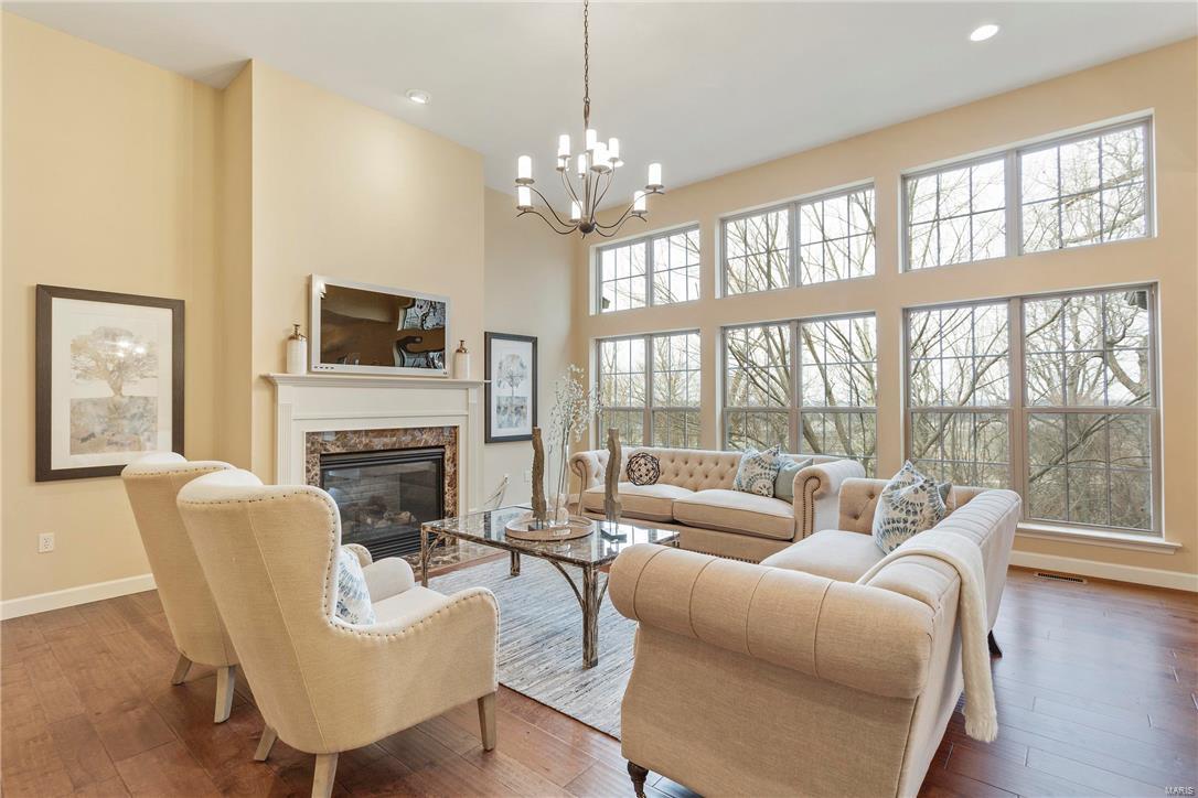 14623 Kendall Ridge Drive Chesterfield, MO 63017 - Photo 13 of 44