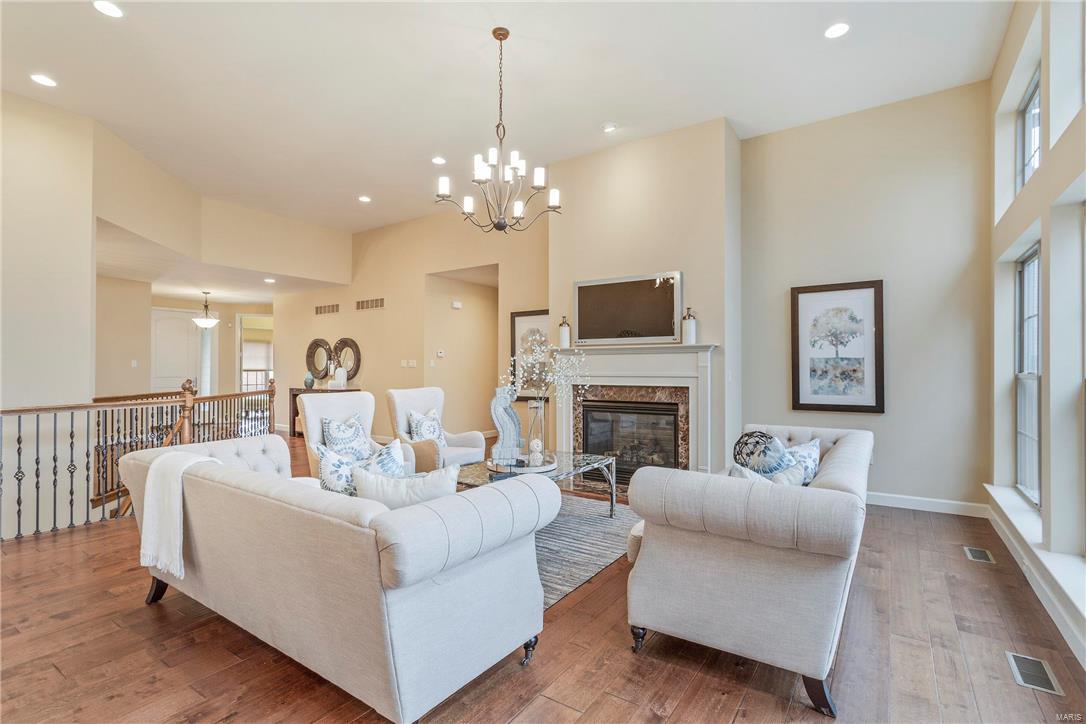 14623 Kendall Ridge Drive Chesterfield, MO 63017 - Photo 14 of 44