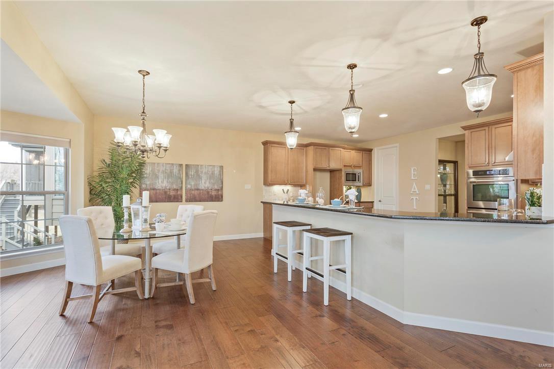 14623 Kendall Ridge Drive Chesterfield, MO 63017 - Photo 15 of 44