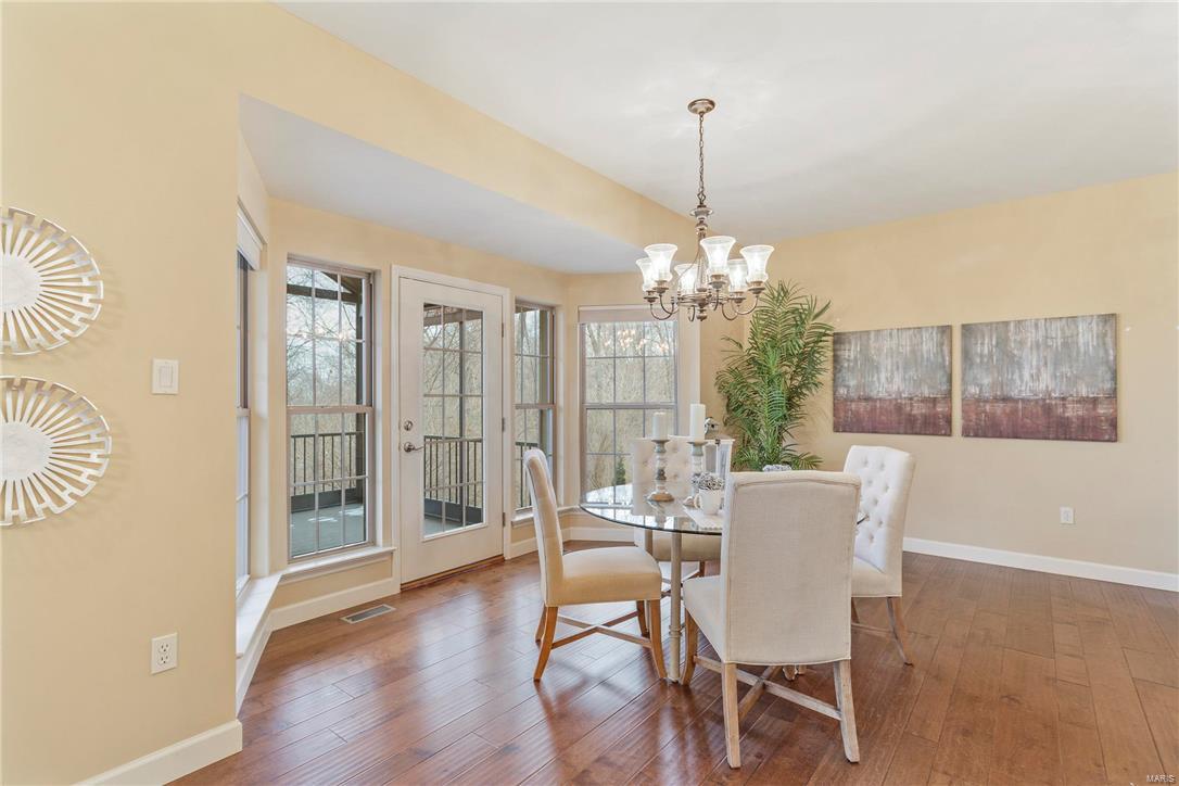 14623 Kendall Ridge Drive Chesterfield, MO 63017 - Photo 16 of 44