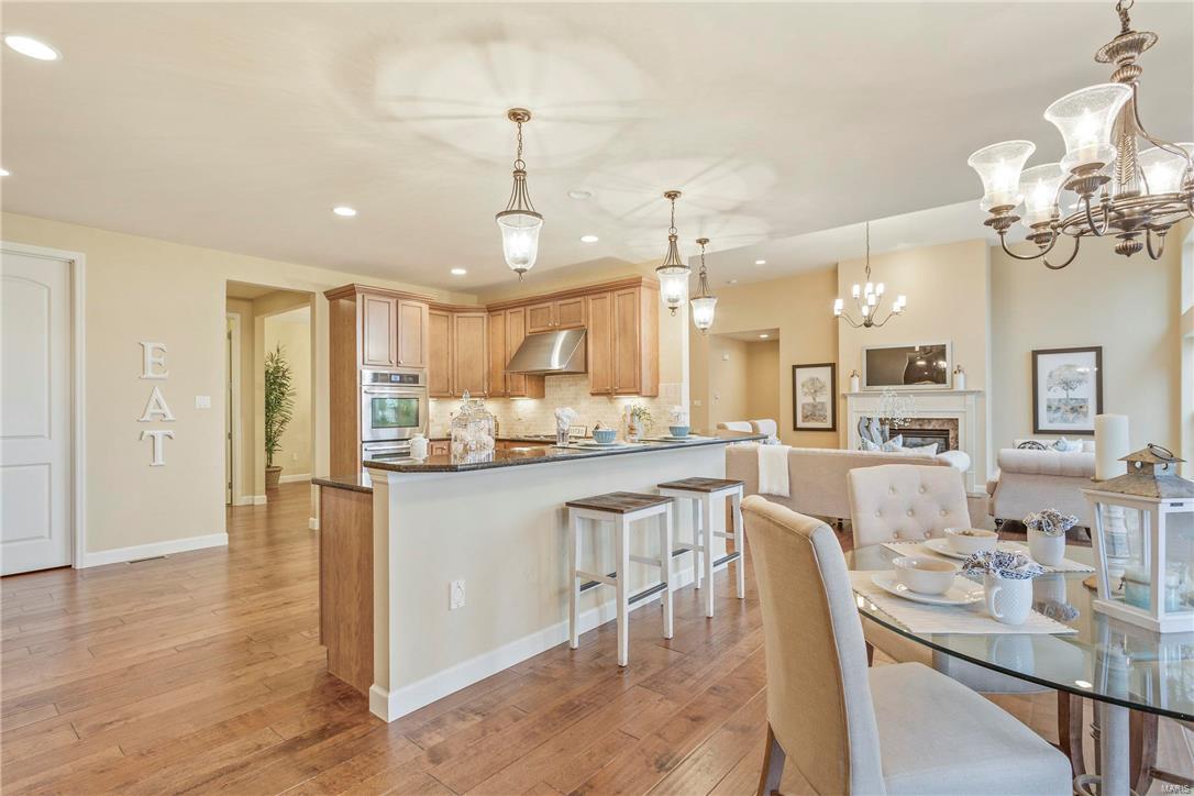 14623 Kendall Ridge Drive Chesterfield, MO 63017 - Photo 18 of 44