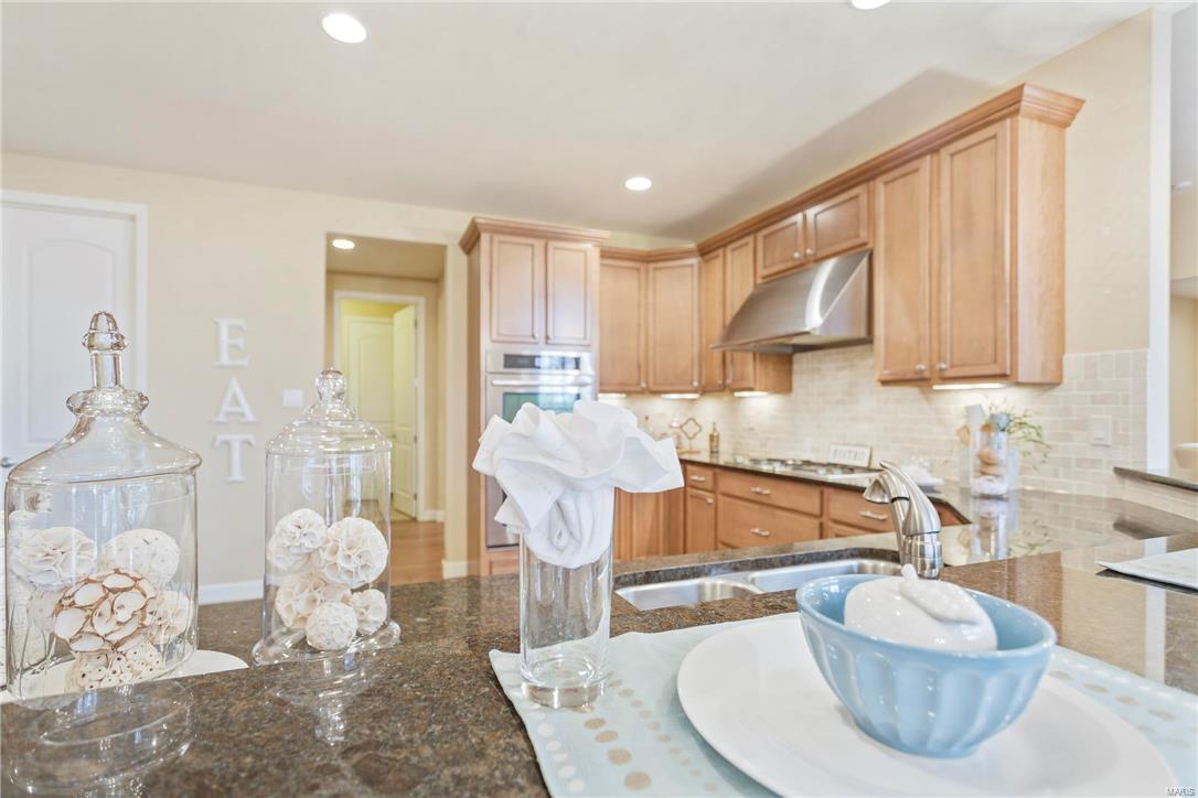 14623 Kendall Ridge Drive Chesterfield, MO 63017 - Photo 19 of 44