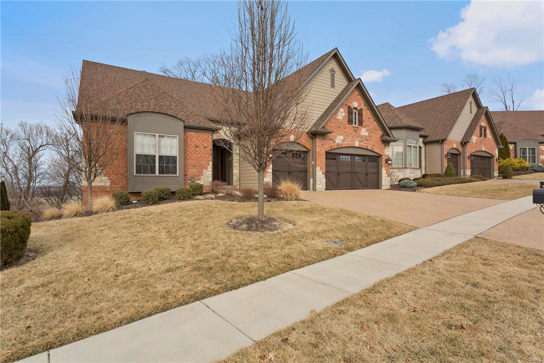 14623 Kendall Ridge Drive Chesterfield, MO 63017 - Photo 3 of 44