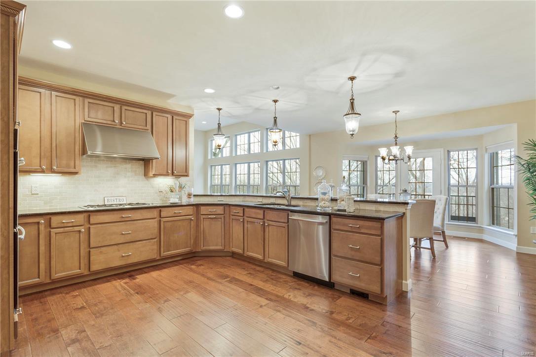 14623 Kendall Ridge Drive Chesterfield, MO 63017 - Photo 21 of 44