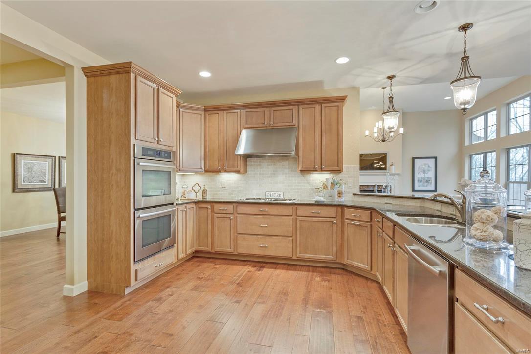 14623 Kendall Ridge Drive Chesterfield, MO 63017 - Photo 22 of 44