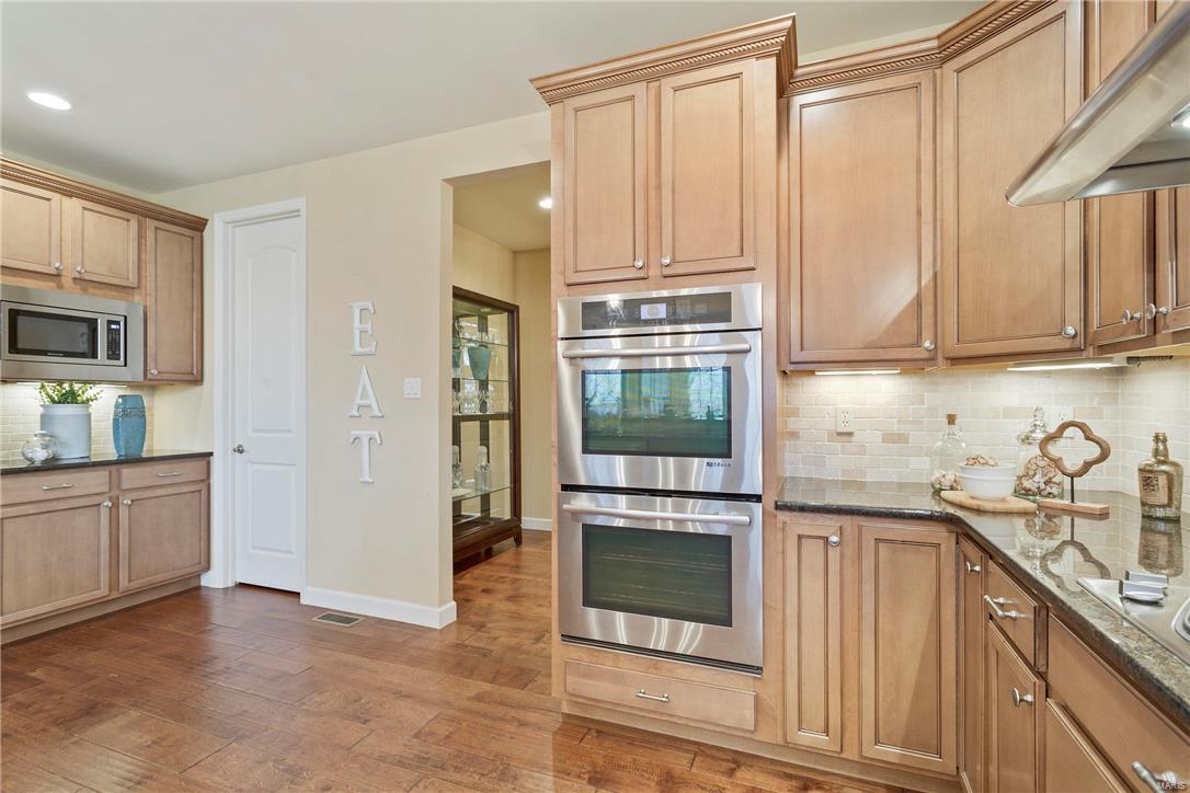 14623 Kendall Ridge Drive Chesterfield, MO 63017 - Photo 24 of 44