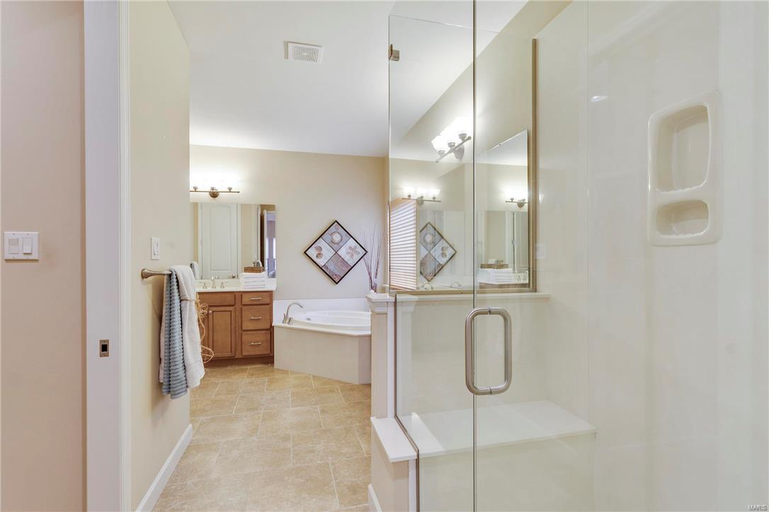 14623 Kendall Ridge Drive Chesterfield, MO 63017 - Photo 29 of 44