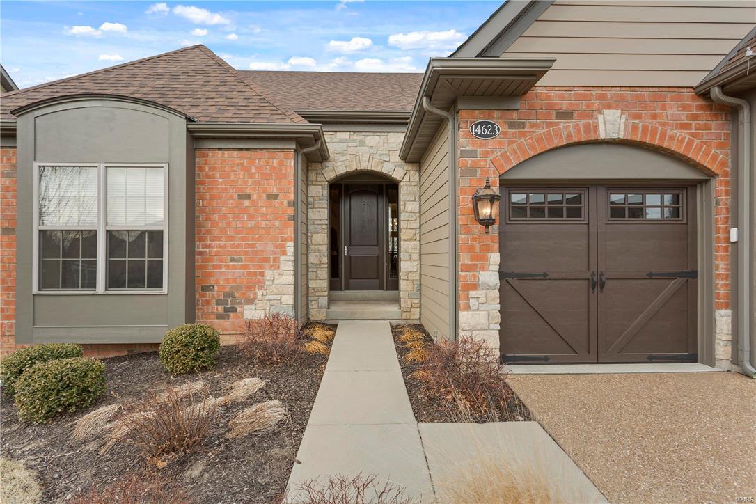 14623 Kendall Ridge Drive Chesterfield, MO 63017 - Photo 4 of 44