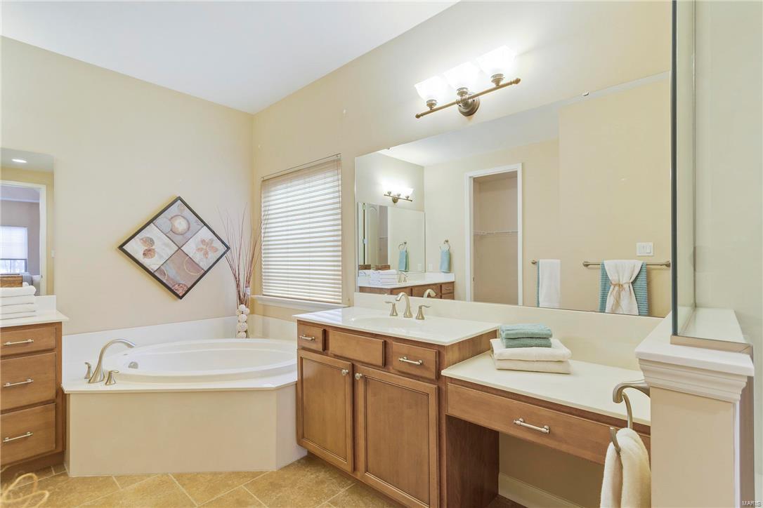 14623 Kendall Ridge Drive Chesterfield, MO 63017 - Photo 31 of 44