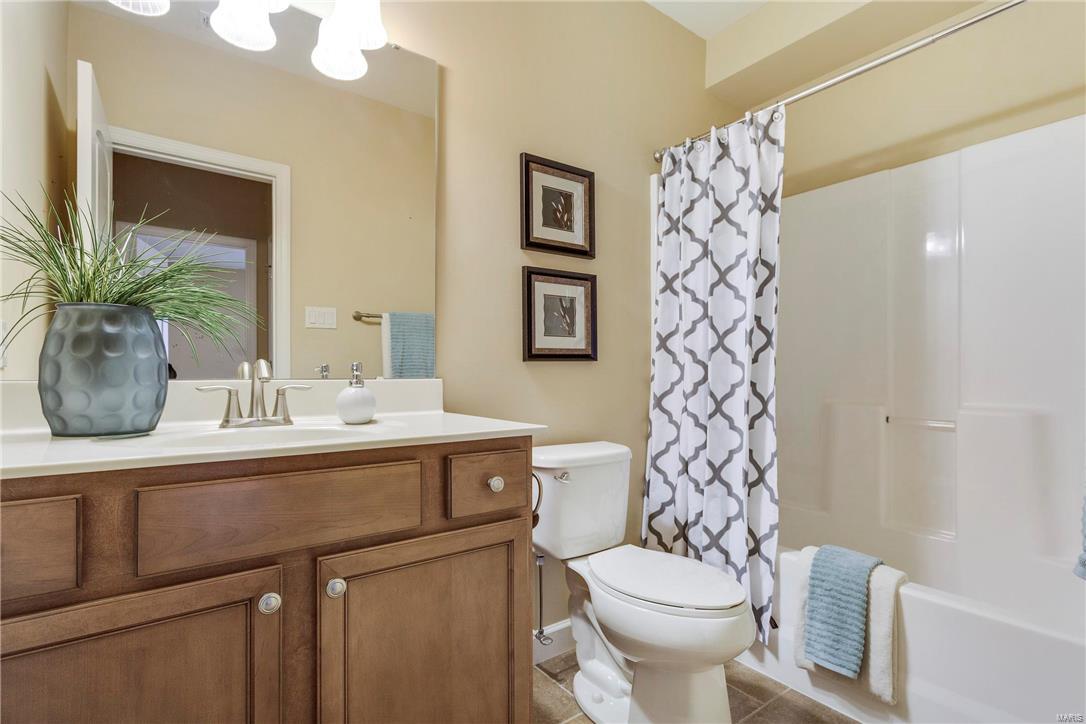 14623 Kendall Ridge Drive Chesterfield, MO 63017 - Photo 39 of 44