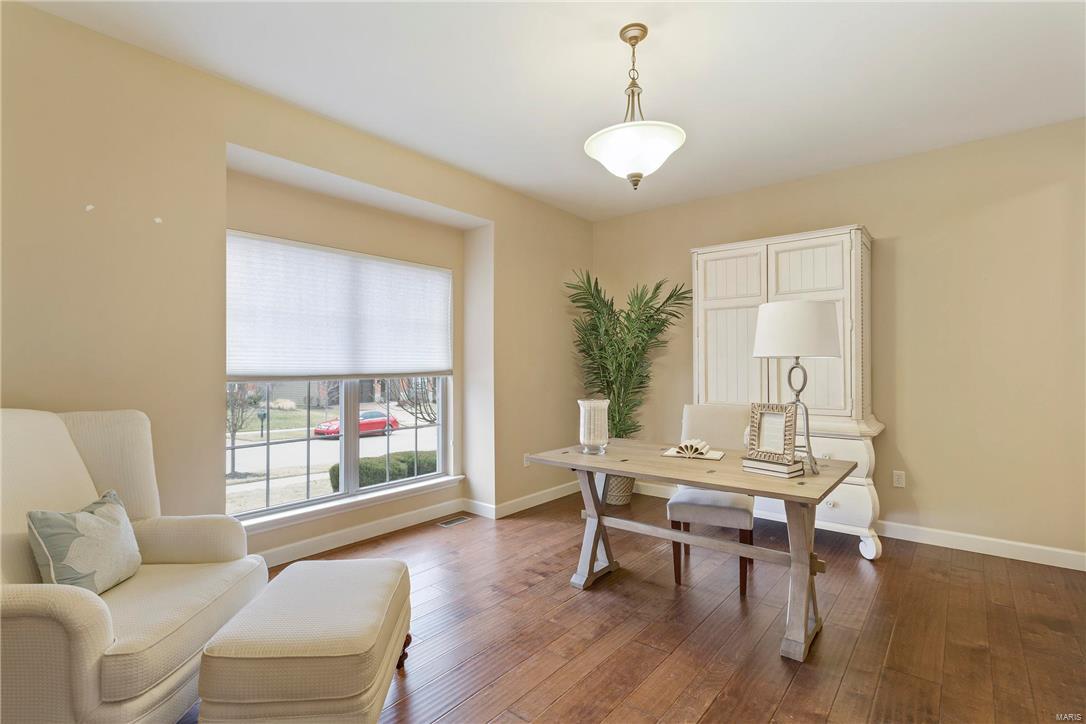 14623 Kendall Ridge Drive Chesterfield, MO 63017 - Photo 6 of 44