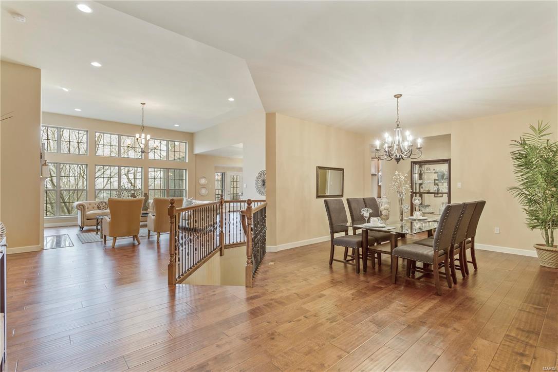 14623 Kendall Ridge Drive Chesterfield, MO 63017 - Photo 8 of 44