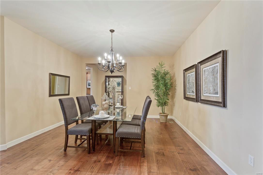 14623 Kendall Ridge Drive Chesterfield, MO 63017 - Photo 9 of 44