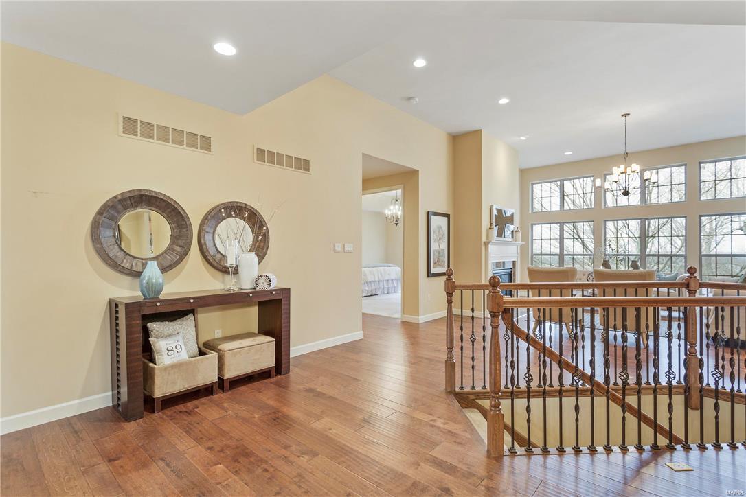 14623 Kendall Ridge Drive Chesterfield, MO 63017 - Photo 10 of 44