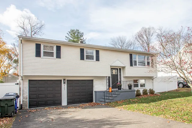 $5,000 | 425 Judd Street, Fairfield, CT 06824