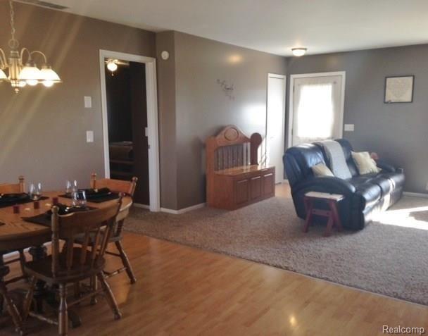1743 Wales Center Road Goodells, MI 48027 - Photo 6 of 18