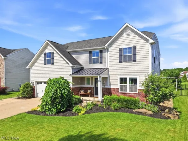 $474,900 | 1504 Buckhurst Run, Wadsworth, OH 44281