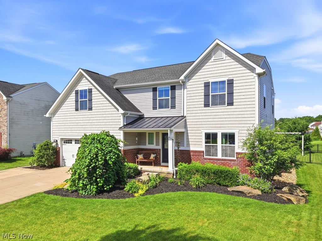 1504 Buckhurst Run Wadsworth, OH 44281 - Photo 1 of 50