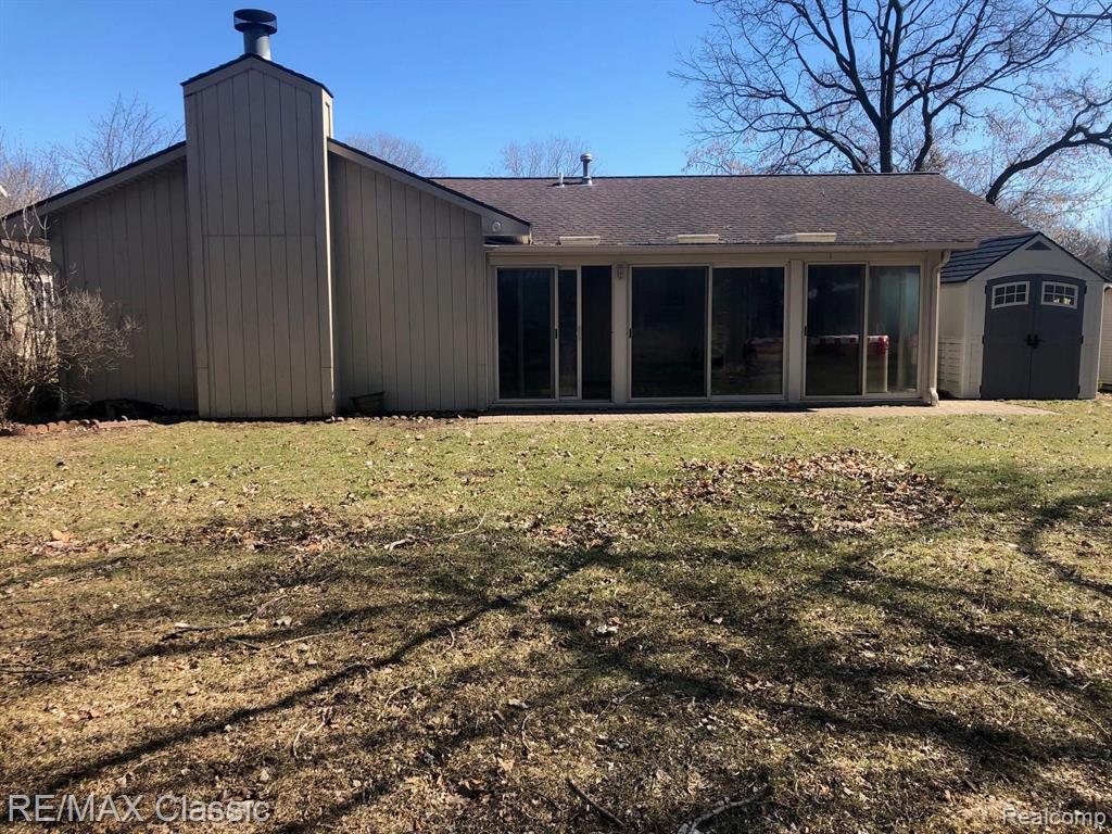 3754 Donaldson Road Rochester Hills, MI 48307 - Photo 29 of 29