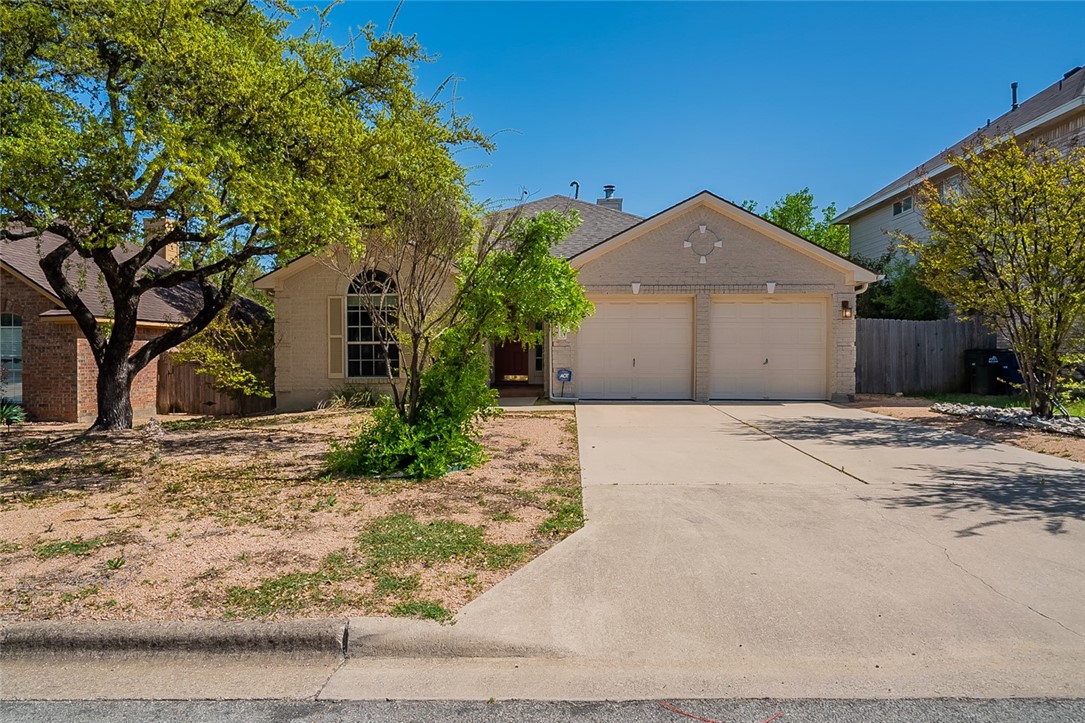 608 Spring Brook Lane Leander, TX 78641 - Photo 1 of 1 Gallery Image 1