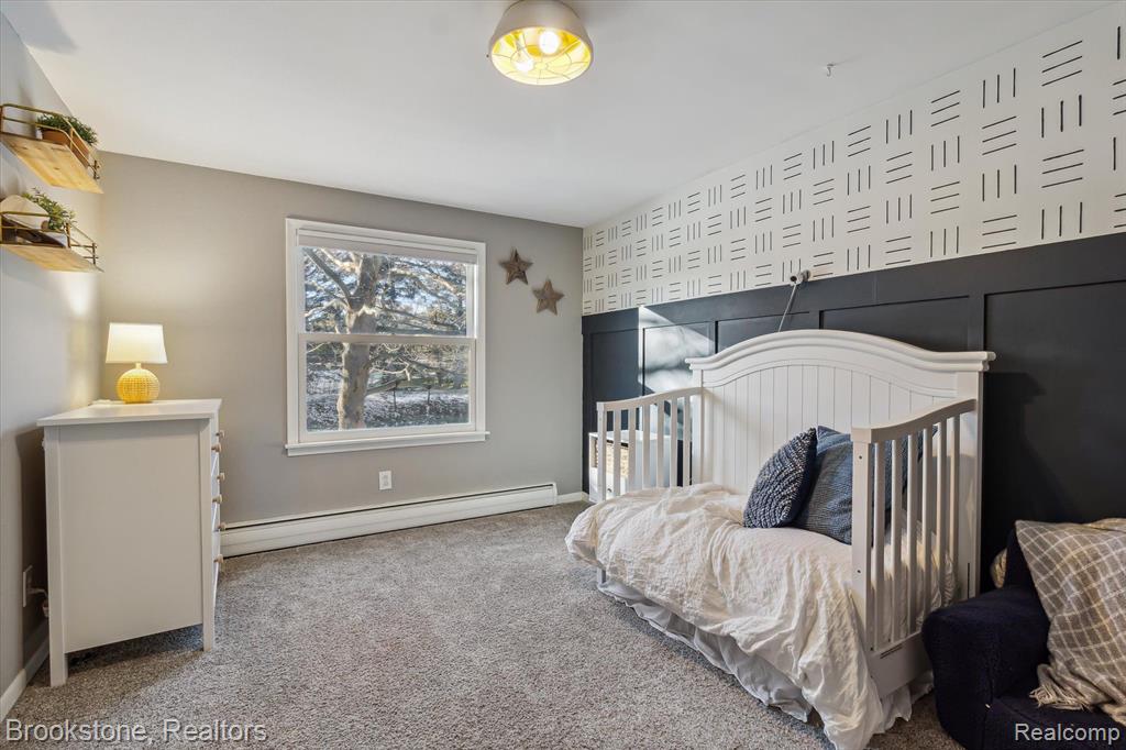 2752 Rhineberry Road Rochester Hills, MI 48309 - Photo 24 of 34