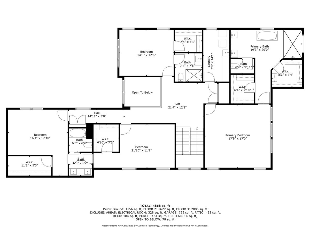 761 County Line Road Highland Park, IL 60035 - Photo 34 of 36