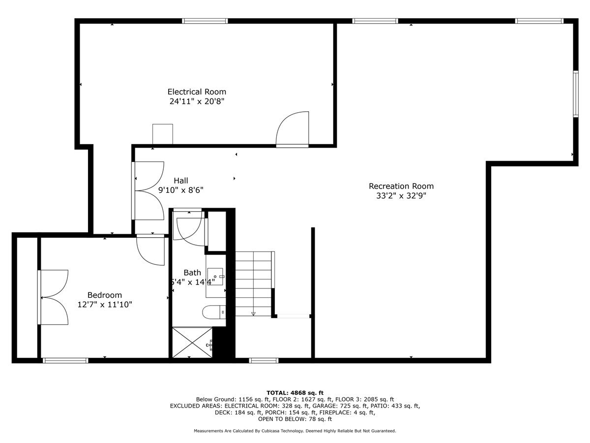 761 County Line Road Highland Park, IL 60035 - Photo 35 of 36 unknown
