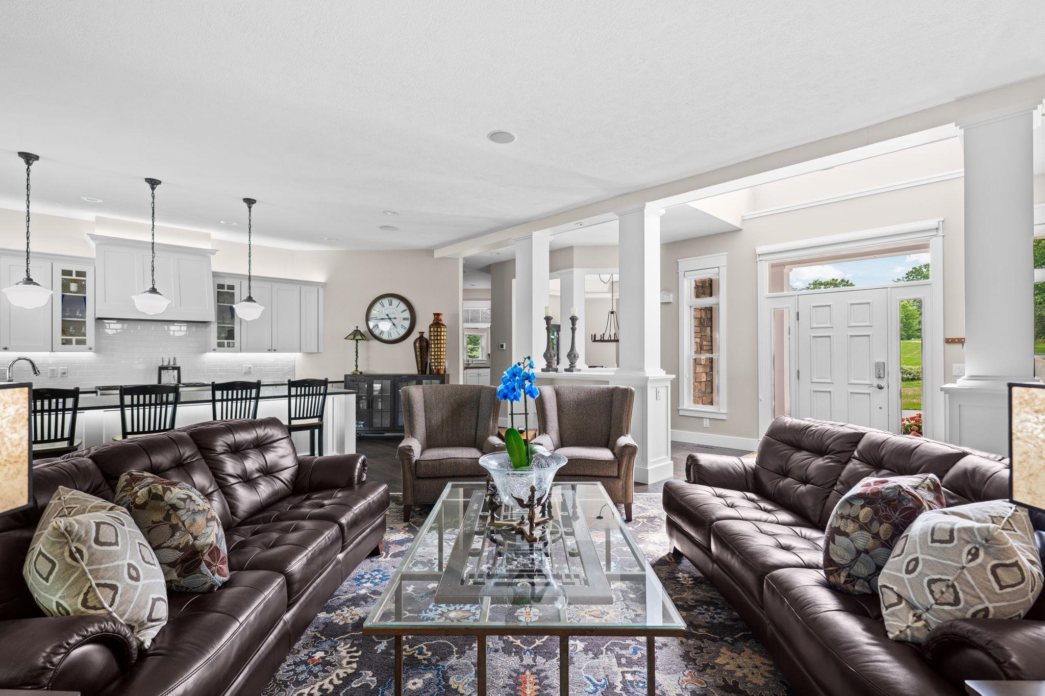 3981 Smokey Ridge Road Traverse City, MI 49686 - Photo 8 of 69
