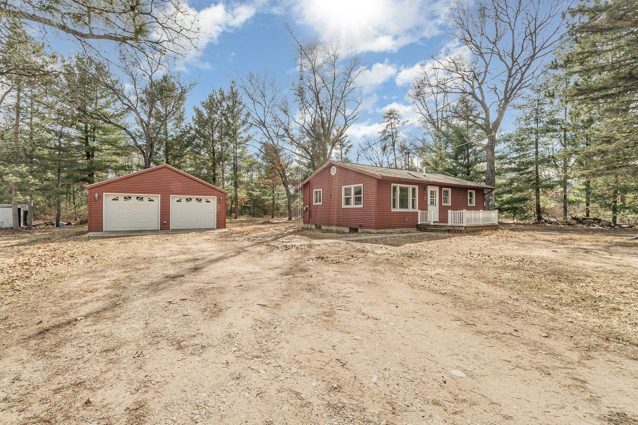 6551 Churchill Road Hale, MI 48739 - Photo 3 of 25