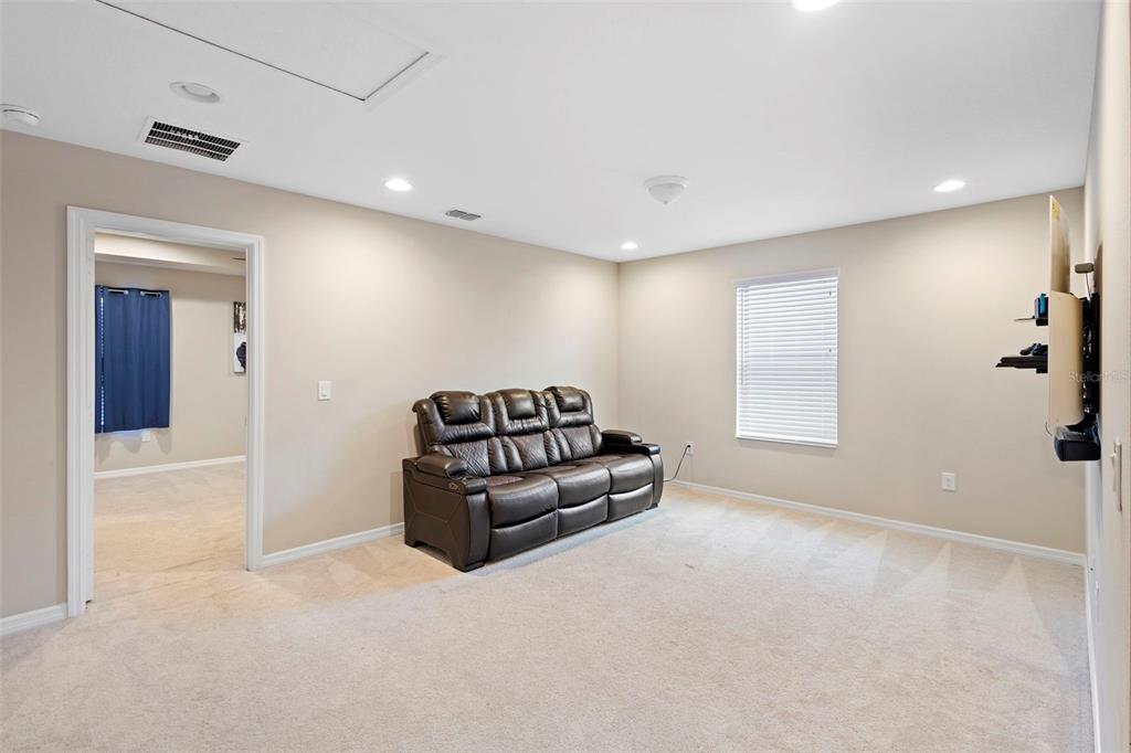 3937 Ceremony Cove Sanford, FL 32771 - Photo 17 of 51 a view of a livingroom with a couch