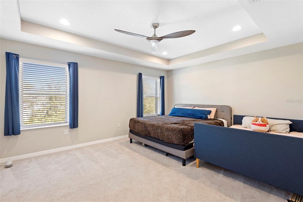 3937 Ceremony Cove Sanford, FL 32771 - Photo 22 of 51 a living room with furniture and a window