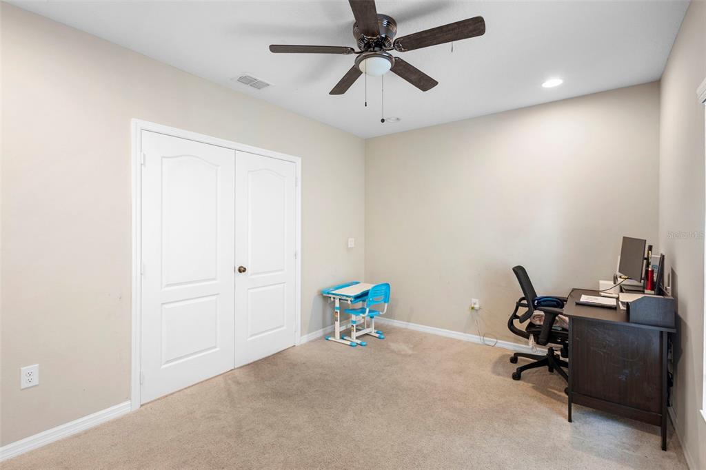 3937 Ceremony Cove Sanford, FL 32771 - Photo 33 of 51 a view of workspace with a window