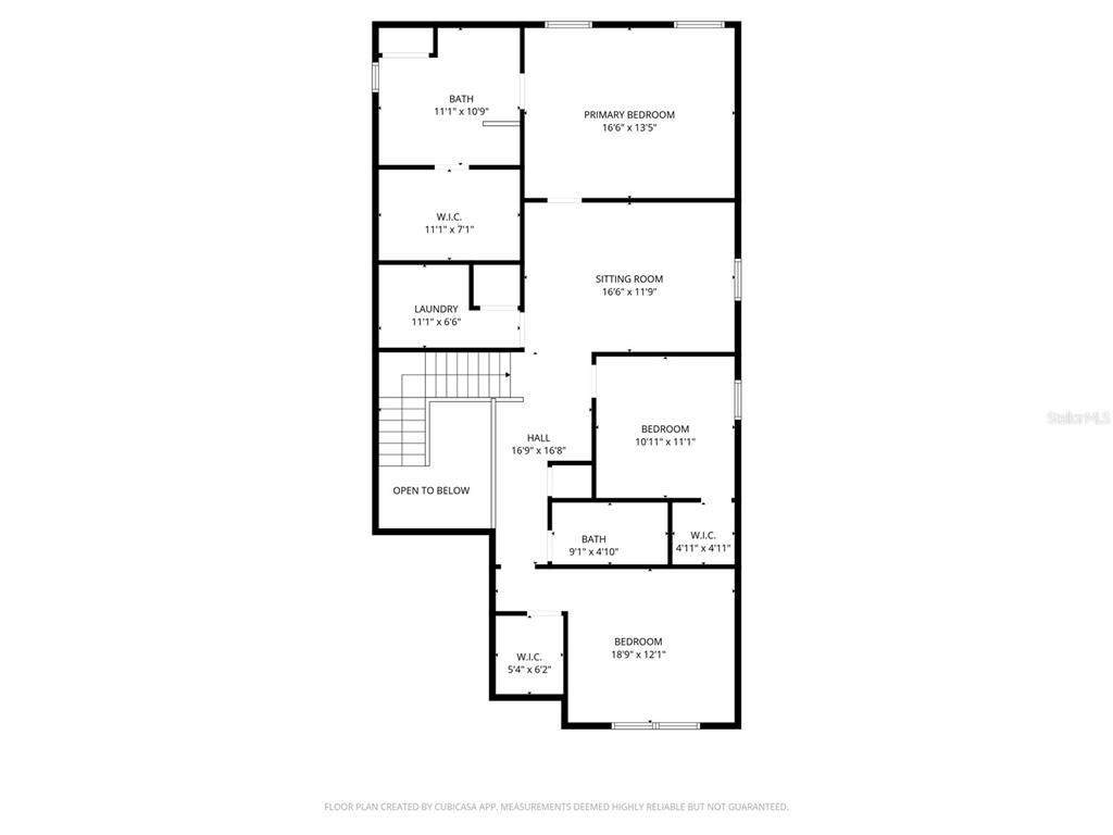 3937 Ceremony Cove Sanford, FL 32771 - Photo 51 of 51