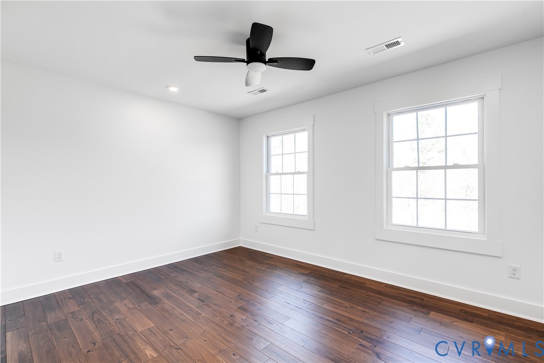 100 South Arch Road Chesterfield, VA 23236 - Photo 37 of 46