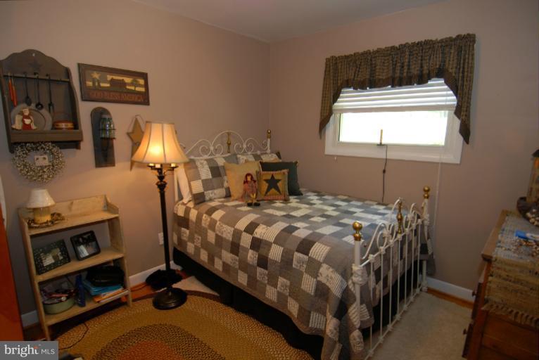 10538 Rixeyville Road Culpeper, VA 22701 - Photo 1 of 23 Bedroom