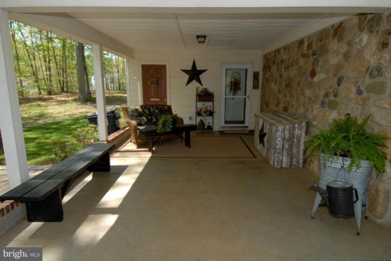 10538 Rixeyville Road Culpeper, VA 22701 - Photo 13 of 23 Exterior (General)