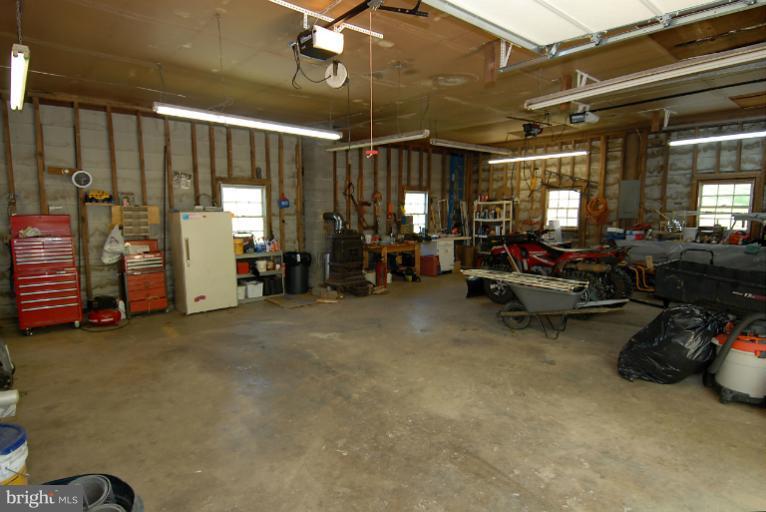 10538 Rixeyville Road Culpeper, VA 22701 - Photo 17 of 23 Interior (General)