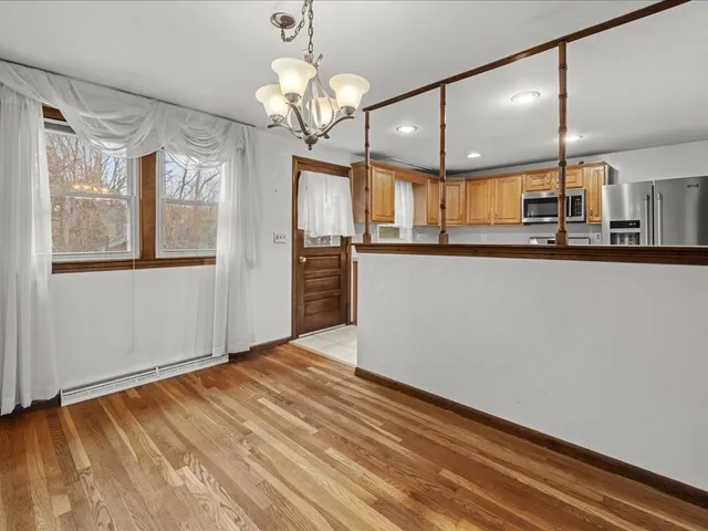 $599,900 | 114 Powell Street, Stoughton, MA 02072