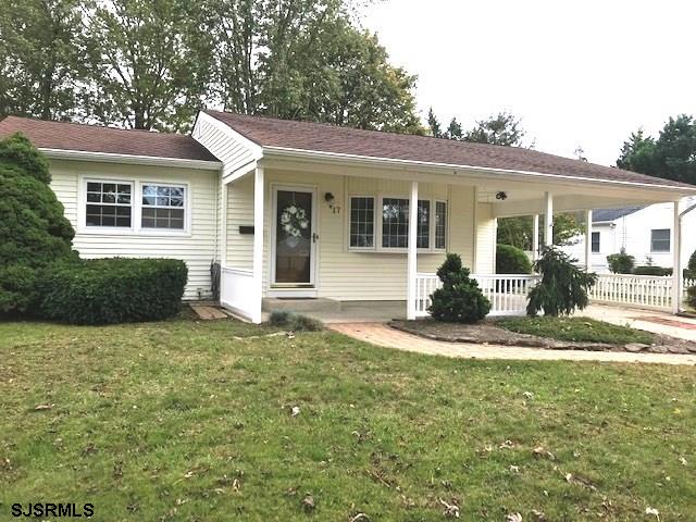 17 North Ambler Road Somers Point, NJ 08244 - Photo 1 of 18 Gallery Image 1