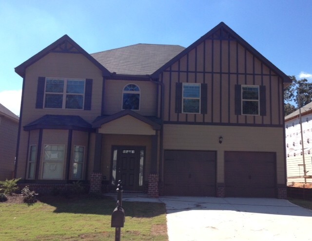 7482 Springbox Drive Fairburn, GA 30213 - Photo 1 of 1 Gallery Image 1